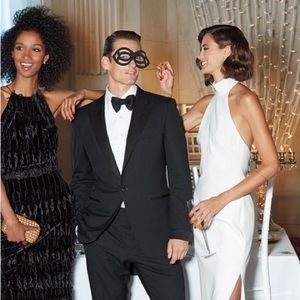 Meet your Posher, Valentina